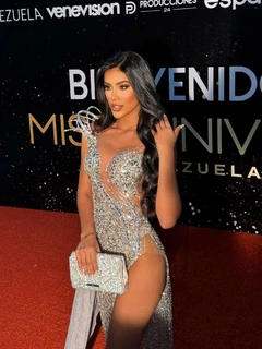 Teresa escort in Moscow