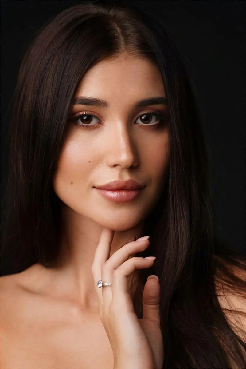 Theodora escort in Moscow