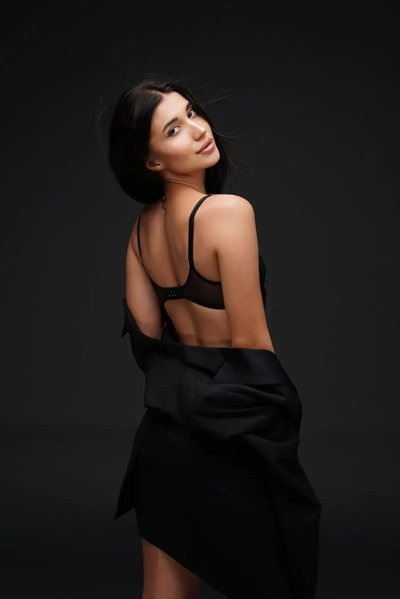 Theodora escort in Moscow