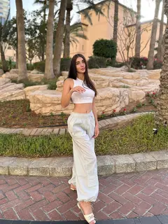 Theodora escort in Moscow