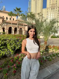 Theodora escort in Moscow
