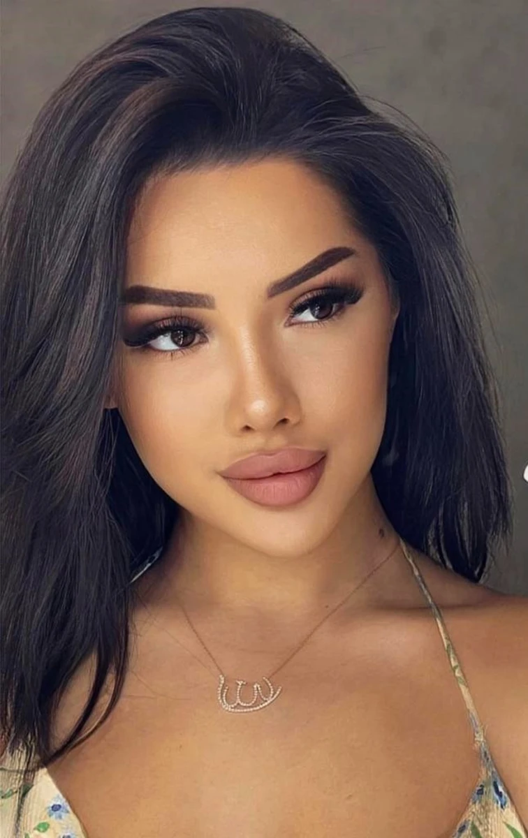 Valentina escort in Moscow