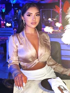 Valentina escort in Moscow