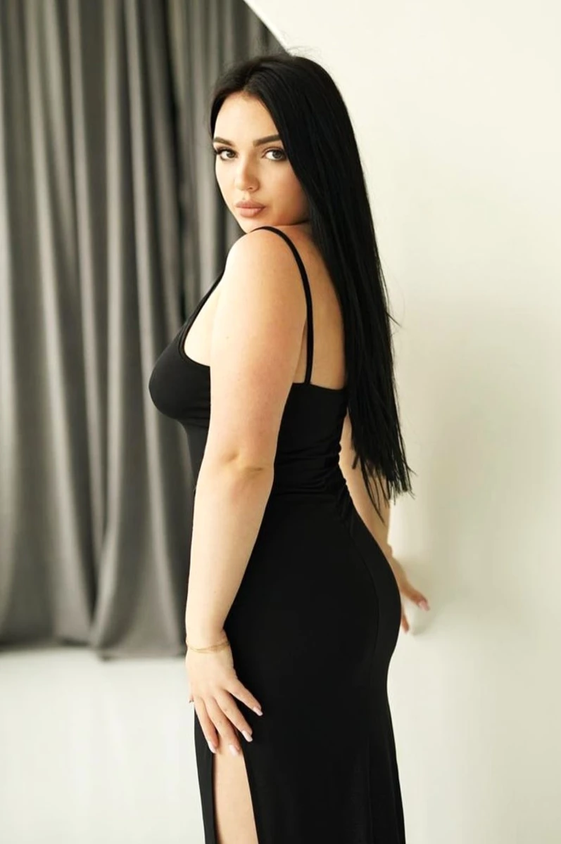 Valeria escort in Moscow