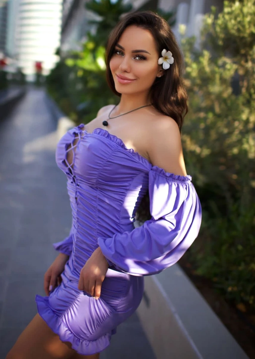 Veronika escort in Moscow