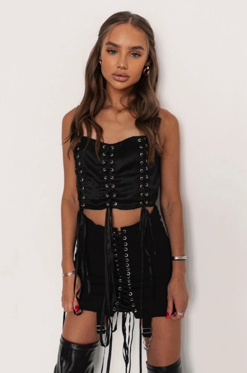 Victoria escort in Moscow