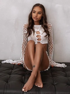 Victoria escort in Moscow