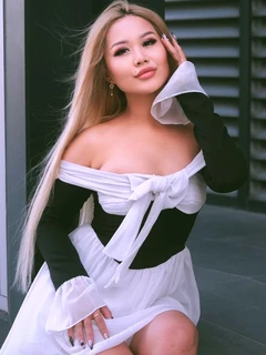 Vikky escort in Moscow