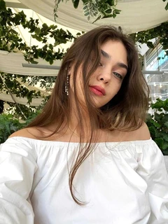 Yana escort in Moscow