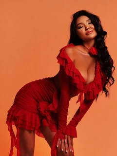 Zhanna escort in Moscow