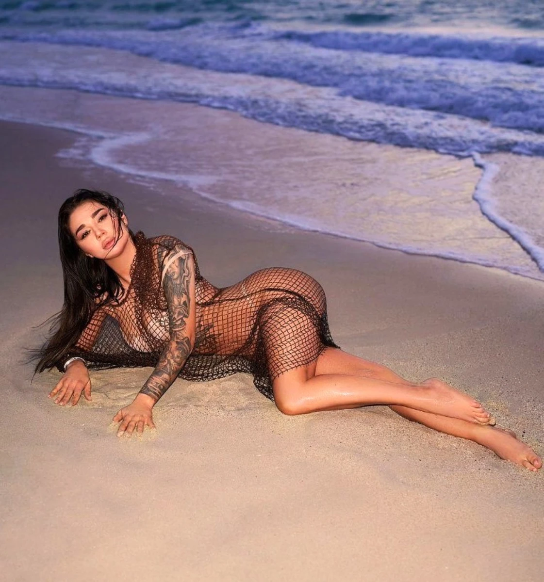 Zlata escort in Moscow